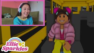 plane trip roblox ellie sparkles show wildbrain full hd