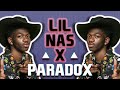 Lil Nas X is a Paradox