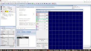 Trio Motion - synchronizacja z linią produkcyjną