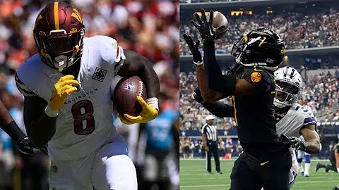 Washington's Robinson returns while Dotson is out
