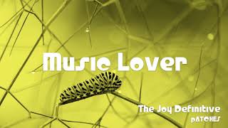 🎵 The Joy Definitive - pATCHES 🎧 No Copyright Music 🎶 YouTube Audio Library screenshot 3