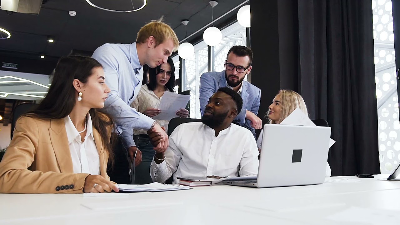 World-Wide Business Centres, flexible office space at 575 Madison Avenue