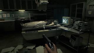 Where to find Organs for the Organless Corpse | Resident Evil Requiem