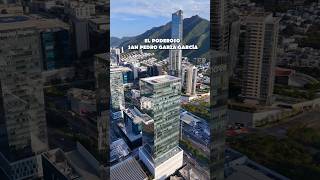 El Poderoso San Pedro Garza García N.L 😎#monterrey #nuevoleon #mexico #torrekoi #sanpedrogarzagarcia