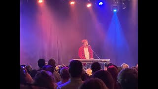 Kayko (American Idol) Live in Franklin, TN 7-20-24 How to Live Without You