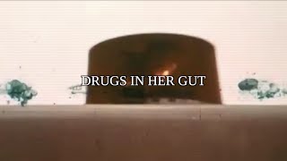 Chetta - Drugs In Her Gut (Official Lyric Video)