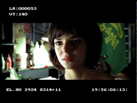 El juego del ahorcado — trailer