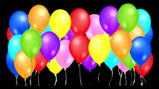 Colorful Balloon Puzzle Adventure: Relaxing Mobile Game Fun   🌈🎈🎈