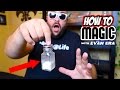 7 FREE Magic Tricks Anyone Can Do!