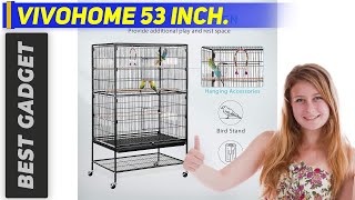 VIVOHOME 53 Inch  Review