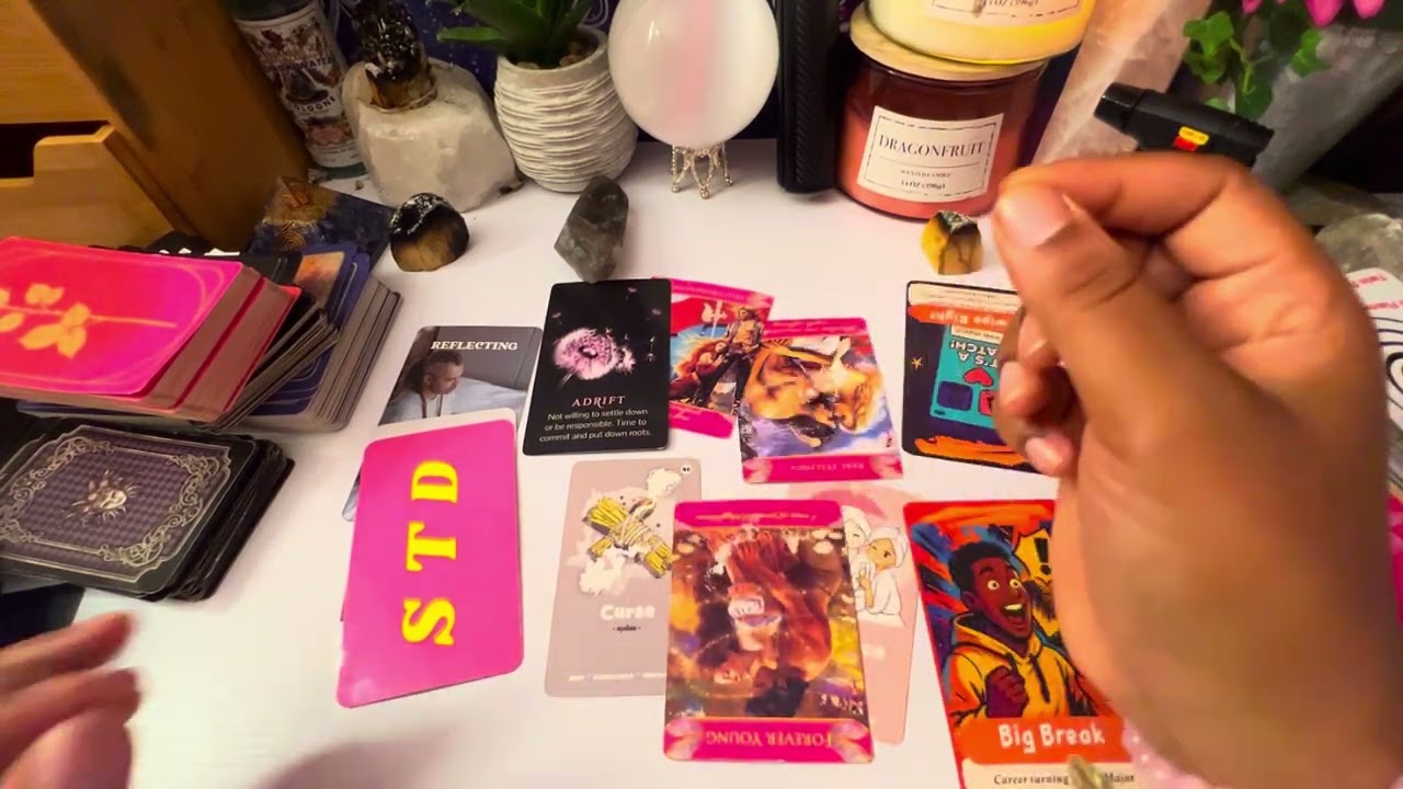 Запланировали ребёнка назло, а теперь они получают положительный тест на беременность в дополнени...