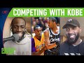 How Kobe Bryant changed Tracy McGrady’s NBA career | The Draymond Green Show