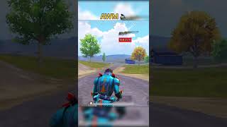 Pubgmobile awm gun test screenshot 1