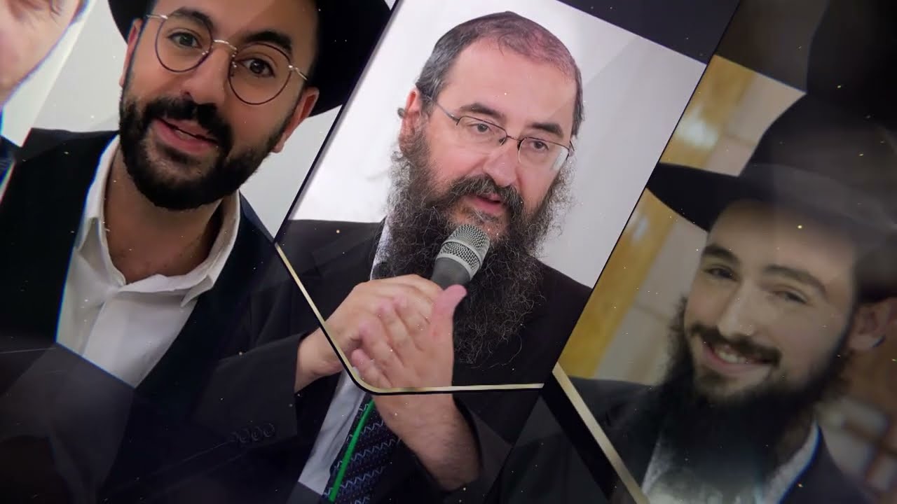 DEVENEZ ANNONCEUR de La Plus Grande Soirée Torah