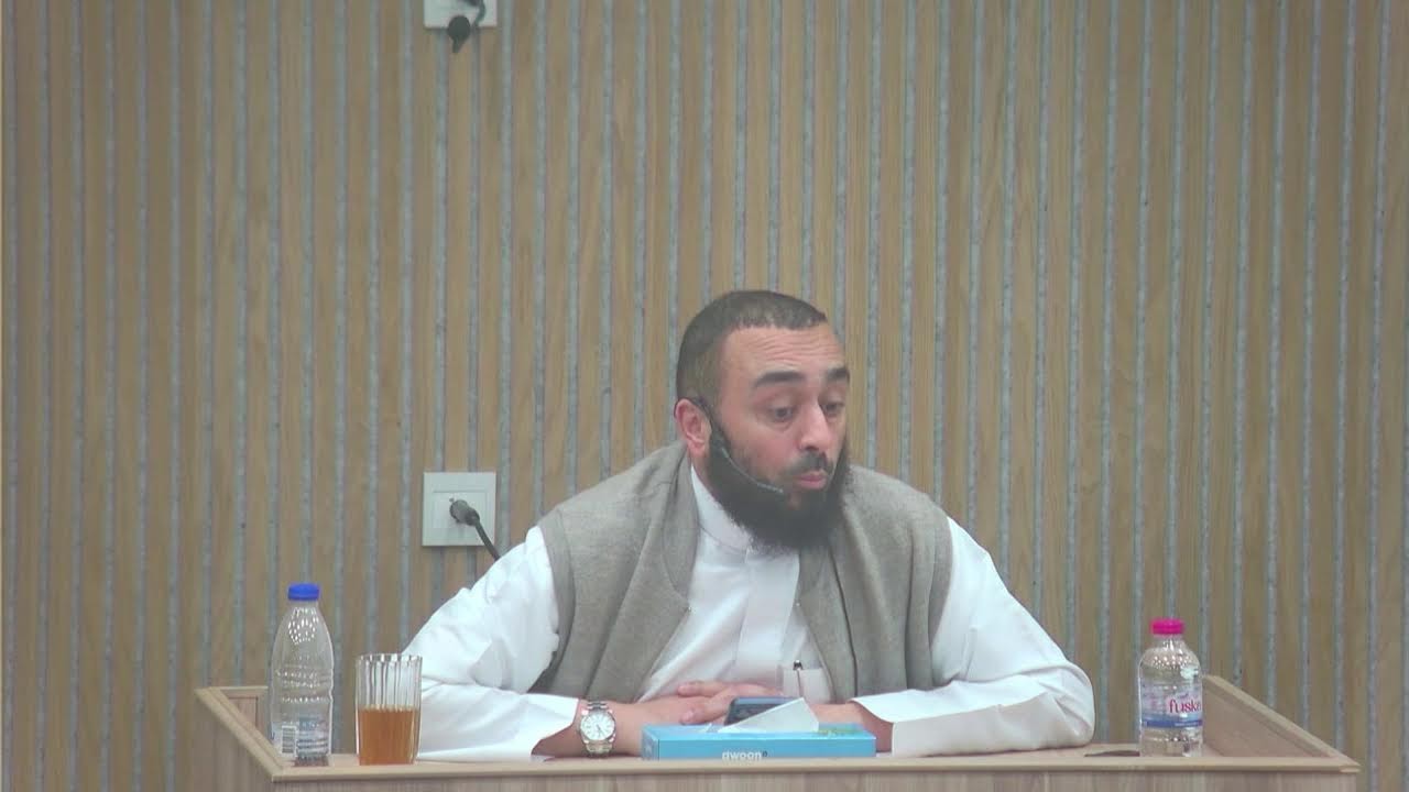 Ustaadh Mohamed Bendaoud, Hoe jij de liefde van Allaah bereikt