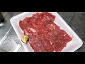 底辺が格闘技観ながら飯食おうとしてるけど何か文句あるか?お前ら