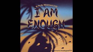 Pi Pa Po Ritual  I Am Already Enough  Pure Wellness Wowment Flow 333 Guided English