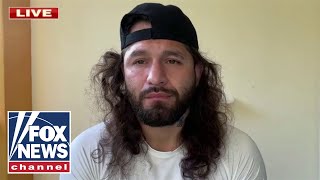 Jorge Masvidal: Cuba's communist regime a 'killing machine' screenshot 4