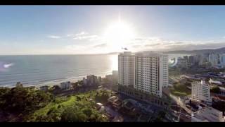 Blue View Residence Construtora Pasqualotto