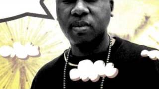 Percee P - Throwback rap attack (Plusga Remix)