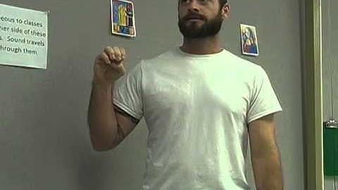 Unit 5 What year are you?