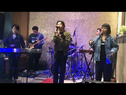 Hindia - Cincin (Live at Gardencove, Jakarta 2/8/2023)