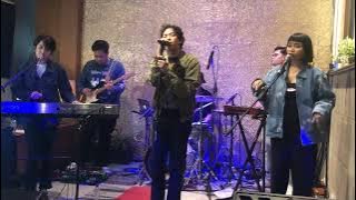 Hindia - Cincin (Live at Gardencove, Jakarta 2/8/2023)