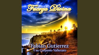 Video thumbnail of "Fabian Gutierrez - La Viuda de Naim"
