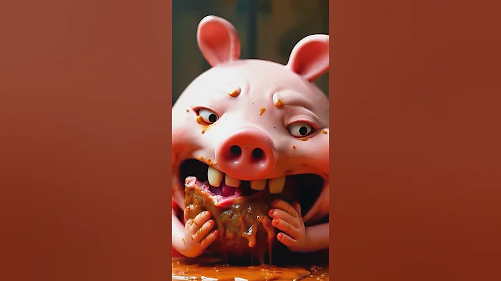 WTF Sigma peppa pigs at Ikea #ai #brainrot #ikea #funny