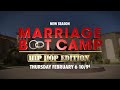Michel’le in new season of Marriage Boot Camp: Hip Hop Edition