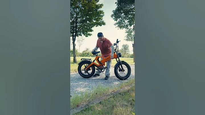 OMG. BEST ebike ever. #ebike #bicycle #cybervelo  #electricbike    #electricebike #emtblife