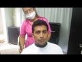 CORTE DE CABELLO CLÁSICO 4 DE 4