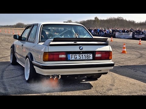 bmw-320i-e30-m50-engine-swap-turbo-sound