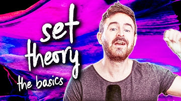 Introduction to Set Theory | Logic | Attic Philosophy