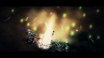 Sindicate Trailer By Dejvman