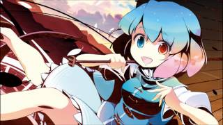 Video voorbeeld van "[Touhou]-Kogasa's Theme: Beware the Umbrella Left There Forever ~ 2ºRemix"