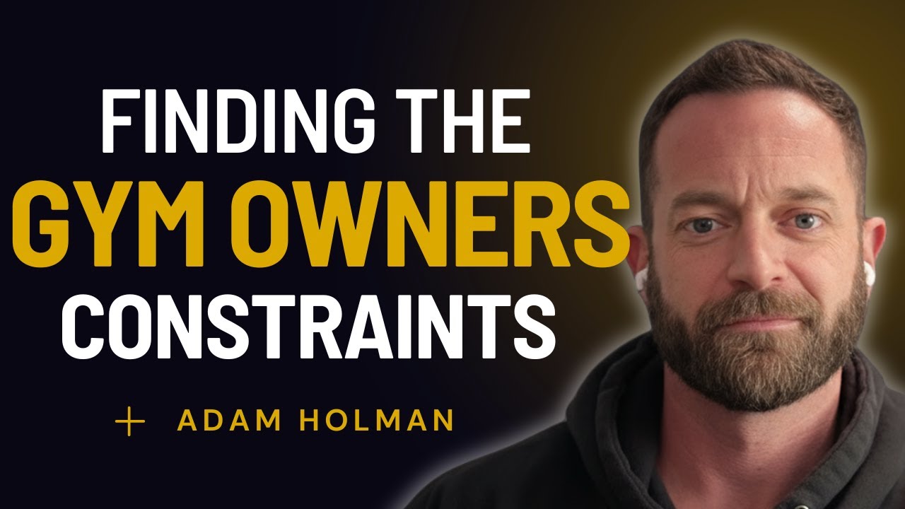 The Role of Communication - Adam Holman Ep. 2