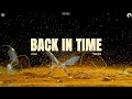 Back in time official audio jxggi  sickboi  latest punjabi song 2024