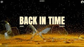 BACK IN TIME  JXGGI | SICKBOI | LATEST PUNJABI SONG 2024 Resimi