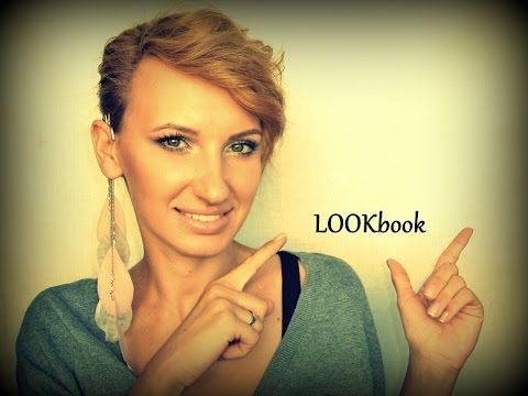 **Lookbook** [mrolimpia18] - YouTube