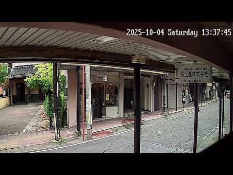 新潟県長岡市谷内ライブカメラ Niigata Nagaoka Live Camera.world.cam