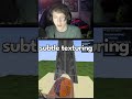 Finishing The Texture! #minecraft #frieren