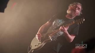 Red Fang:  The Deep live from The Wonder Ballroom