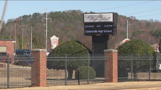 Student arrested, accused of firing gunshots at car and hiding guns at school