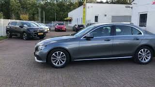 Mercedes-Benz - Everything You Need to Know in 60 Seconds!