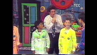 Celebrity The Dr. Fad Show - Ken Hakuta clip 2 TCC ca 1991 inventor's kids game show USA Erfinder Net Worth