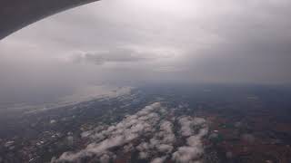 RNAV Approach at KSBM