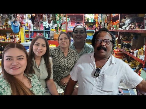 கோவா தமிழ் கோடீஸ்வரர் பேட்டி Goa Tamil millionaire