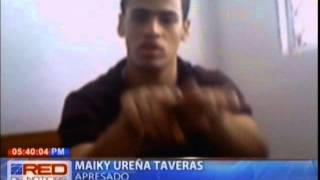 Recluso Que Escapó De Rafey Santiago Asegura Pagó 100Mil Para Fugarse