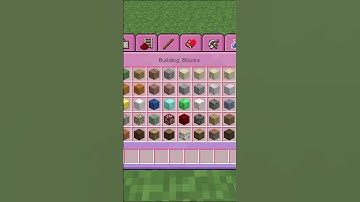 3 Minecraft Legacy Console Edition Facts (WiiU: Pseudo-1.12/1.13 Edition)